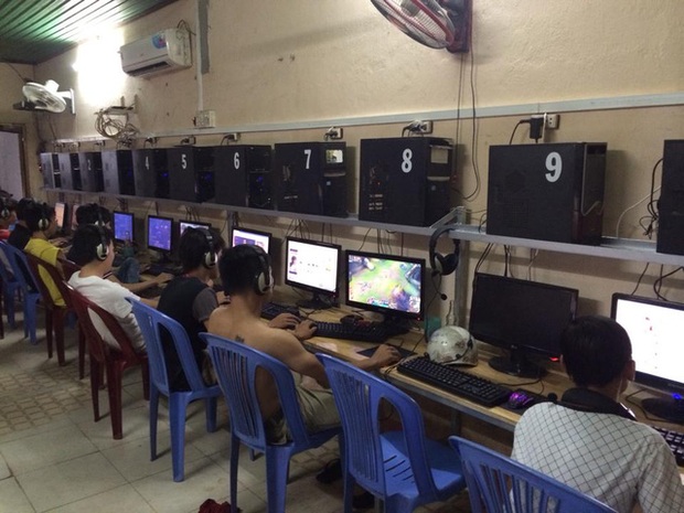 Mất đi net cỏ, game thủ Việt cũng không còn khái niệm chơi trước trả tiền sau và một loạt kỷ niệm đáng nhớ - Ảnh 1.