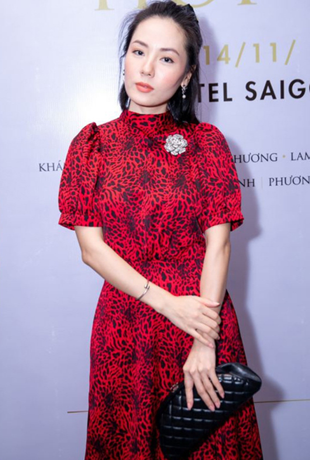 Ca sĩ Phương Linh đoán trước kết quả Khánh Vân không thể vào top 10, hé lộ lý do chưa được và so sánh với HHen Niê - Ảnh 6. Ca sĩ Phương Linh đoán trước kết quả Khánh Vân không thể vào top 10, hé lộ lý do chưa được và so sánh với HHen Niê - Ảnh 6.