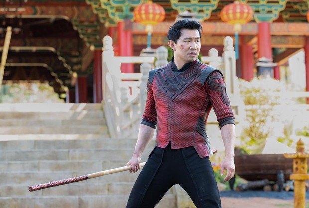 Shang-Chi của Marvel bị khán giả Trung chê bai vì không đẹp chuẩn nam thần, netizen Việt tức tối: Muốn kẻ chân mày rồi đánh võ hay gì? - Ảnh 2. Shang-Chi của Marvel bị khán giả Trung chê bai vì không đẹp chuẩn nam thần, netizen Việt tức tối: Muốn kẻ chân mày rồi đánh võ hay gì? - Ảnh 2.