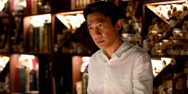 Shang-Chi của Marvel bị khán giả Trung chê bai vì không đẹp chuẩn nam thần, netizen Việt tức tối: Muốn kẻ chân mày rồi đánh võ hay gì? - Ảnh 4. Shang-Chi của Marvel bị khán giả Trung chê bai vì không đẹp chuẩn nam thần, netizen Việt tức tối: Muốn kẻ chân mày rồi đánh võ hay gì? - Ảnh 4.