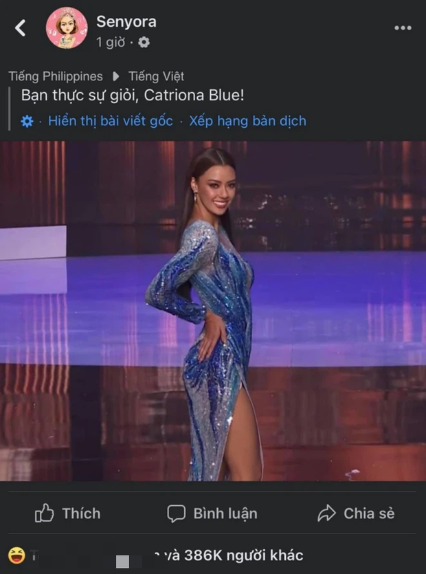Fan quốc tế chỉ điểm Hoa hậu Thái Lan đạo nhái Miss Universe 2018, từ cái đầm đến kiểu catwalk không chừa miếng nào? - Ảnh 5. Fan quốc tế chỉ điểm Hoa hậu Thái Lan đạo nhái Miss Universe 2018, từ cái đầm đến kiểu catwalk không chừa miếng nào? - Ảnh 5.