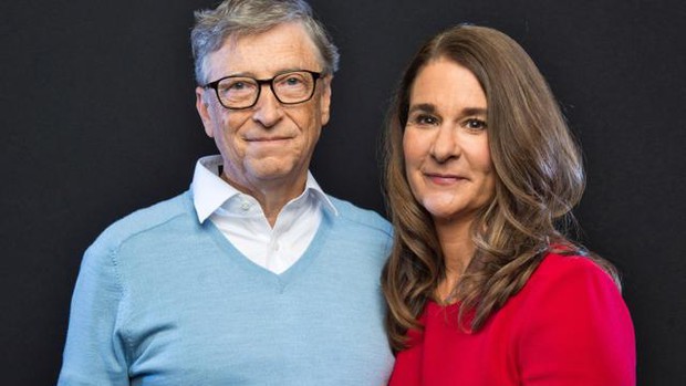 Vợ Bill Gates nhận hơn 3 tỷ USD kể từ khi tuyên bố ly hôn - Ảnh 1.