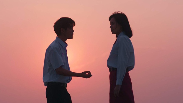 Girl From Nowhere: Khi những góc khuất tàn khốc vẫn hiện diện trong trường học được phơi bày - Ảnh 11.