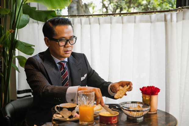 Trước khi đóng cửa, nhà hàng của NTK Thái Công cầu kỳ và đẳng cấp tới mức này: Không được gọi nhân viên là “Em ơi”, chỉ nhận đặt bàn tối đa 6 khách - Ảnh 11. Trước khi đóng cửa, nhà hàng của NTK Thái Công cầu kỳ và đẳng cấp tới mức này: Không được gọi nhân viên là “Em ơi”, chỉ nhận đặt bàn tối đa 6 khách - Ảnh 11.