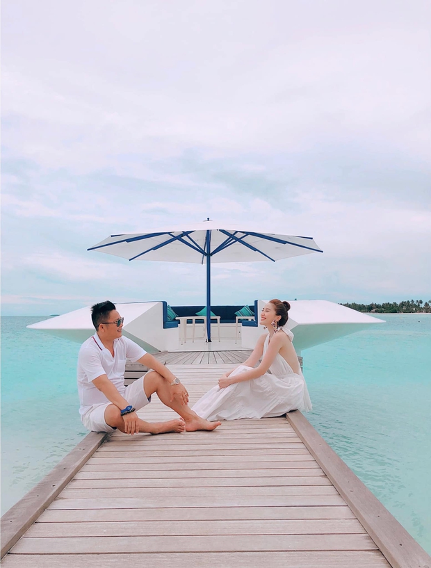 Bảo Thy để lộ vòng 2 lùm lùm rõ rệt giữa nghi vấn mang thai con đầu lòng, câu nhắn nhủ với fan như lời xác nhận? - Ảnh 8. Bảo Thy để lộ vòng 2 lùm lùm rõ rệt giữa nghi vấn mang thai con đầu lòng, câu nhắn nhủ với fan như lời xác nhận? - Ảnh 8.