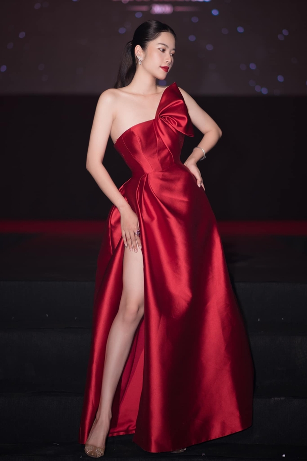 Sau thành công của Khánh Vân, Nam Em hạ quyết tâm trở thành đại diện của Việt Nam chinh chiến tại Miss Universe? - Ảnh 5.