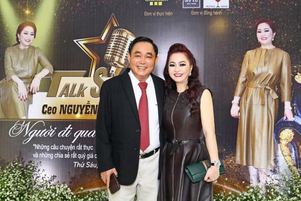 Chồng bà Phương Hằng từng bị nói ước mơ ngu xuẩn khi làm khu du lịch Đại Nam nhưng ông đã chứng minh bằng điều đáng kinh ngạc - Ảnh 1. Chồng bà Phương Hằng từng bị nói ước mơ ngu xuẩn khi làm khu du lịch Đại Nam nhưng ông đã chứng minh bằng điều đáng kinh ngạc - Ảnh 1.