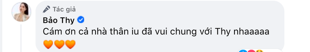 Bảo Thy để lộ vòng 2 lùm lùm rõ rệt giữa nghi vấn mang thai con đầu lòng, câu nhắn nhủ với fan như lời xác nhận? - Ảnh 5.