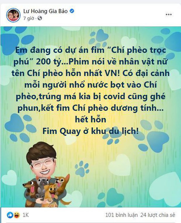 Toàn cảnh drama bà Phương Hằng và dàn sao Vbiz: Mỗi ngày đều réo tên NS Hoài Linh, đòi kiện Hồng Vân, khiến cả showbiz dậy sóng - Ảnh 11.