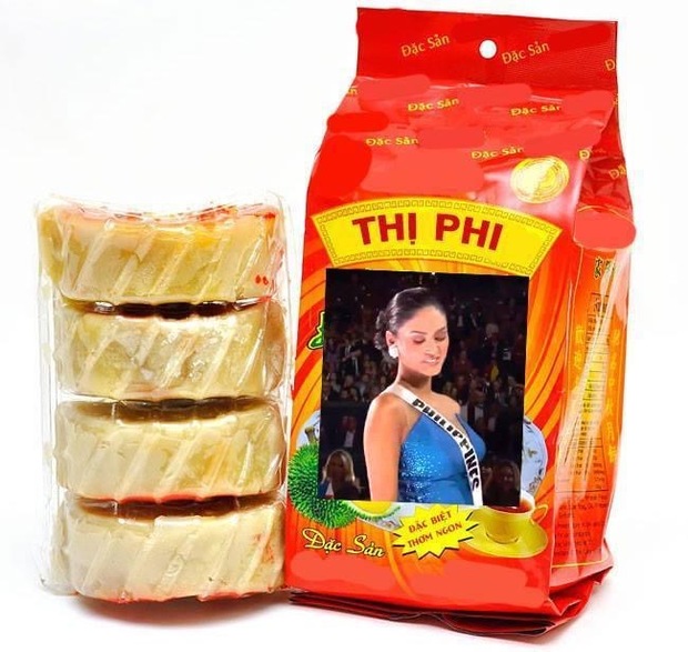Những điều có thể bạn chưa biết về bánh pía - món ăn đang được cộng đồng mạng Việt Nam réo tên nhiều nhất! - Ảnh 3. Những điều có thể bạn chưa biết về bánh pía - món ăn đang được cộng đồng mạng Việt Nam réo tên nhiều nhất! - Ảnh 3.