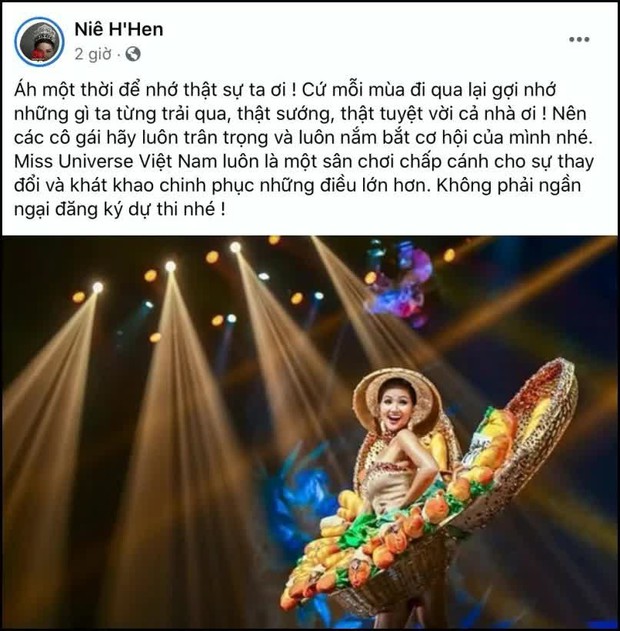 HHen Niê “tức nước vỡ bờ” livestream vì liên tục bị tố có ý xấu với Khánh Vân: Không ai có thể đạp đổ tình cảm của 2 chị em - Ảnh 5. HHen Niê “tức nước vỡ bờ” livestream vì liên tục bị tố có ý xấu với Khánh Vân: Không ai có thể đạp đổ tình cảm của 2 chị em - Ảnh 5.
