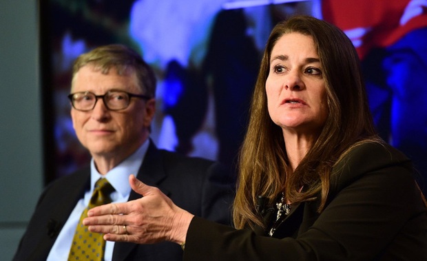 Giữa lùm xùm tình ái của chồng cũ, vợ tỷ phú Bill Gates có động thái mới với sự toan tính đầy khôn ngoan - Ảnh 1. Giữa lùm xùm tình ái của chồng cũ, vợ tỷ phú Bill Gates có động thái mới với sự toan tính đầy khôn ngoan - Ảnh 1.