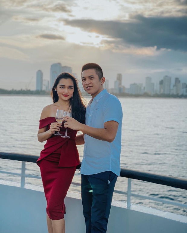 Đắp mặt nạ mắm tôm, hot TikToker Linda Ngô - Phong Đạt bị ném đá vì câu view bất chấp và lừa người xem - Ảnh 1. Đắp mặt nạ mắm tôm, hot TikToker Linda Ngô - Phong Đạt bị ném đá vì câu view bất chấp và lừa người xem - Ảnh 1.