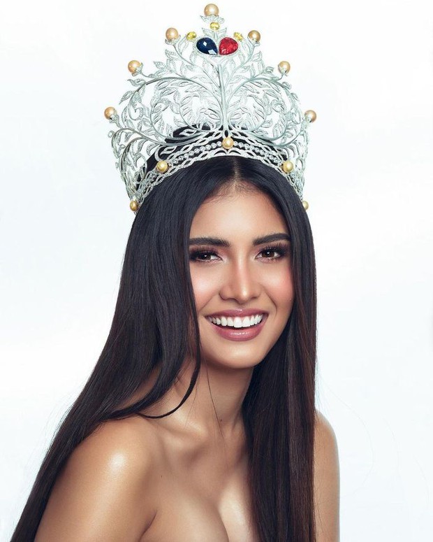 Sau đêm Chung kết Miss Universe, độ hot của các hoa hậu trên mạng xã hội thay đổi chóng mặt, Khánh Vân cũng tụt hạng! - Ảnh 4.