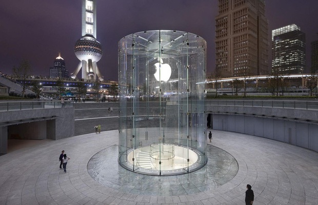 Thỏa thuận ngầm của Apple tại thị trường Trung Quốc vừa bị vạch trần - Ảnh 1. Thỏa thuận ngầm của Apple tại thị trường Trung Quốc vừa bị vạch trần - Ảnh 1.