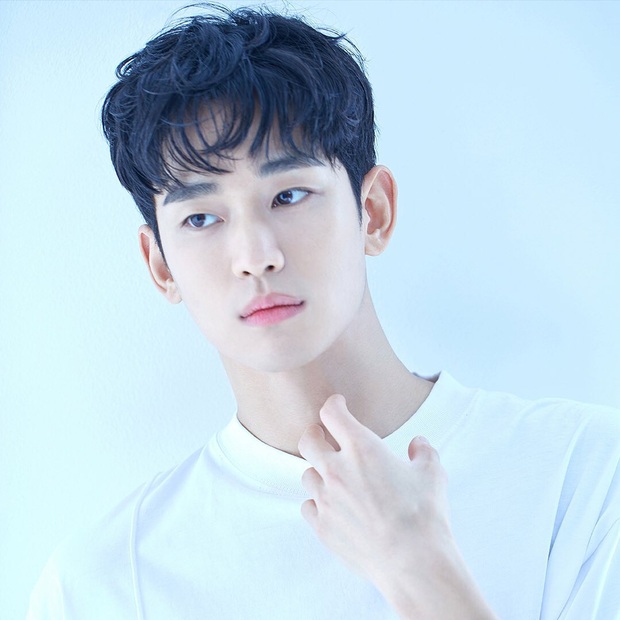 Lộ mức cát-xê cao ngã ngửa của nam thần phim Hàn: Kim Soo Hyun gần gấp 10 lần Song Joong Ki - Ảnh 3.