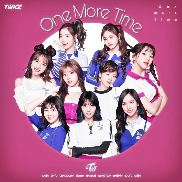 Kpop có nhóm nhạc comeback tận 30 lần trong 6 năm, fan BLACKPINK chắc chắn ghen tị - Ảnh 5.