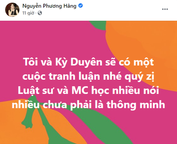 Toàn cảnh drama bà Phương Hằng và dàn sao Vbiz: Mỗi ngày đều réo tên NS Hoài Linh, đòi kiện Hồng Vân, khiến cả showbiz dậy sóng - Ảnh 31.