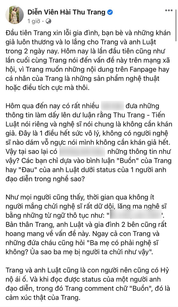 Toàn cảnh drama bà Phương Hằng và dàn sao Vbiz: Mỗi ngày đều réo tên NS Hoài Linh, đòi kiện Hồng Vân, khiến cả showbiz dậy sóng - Ảnh 26.