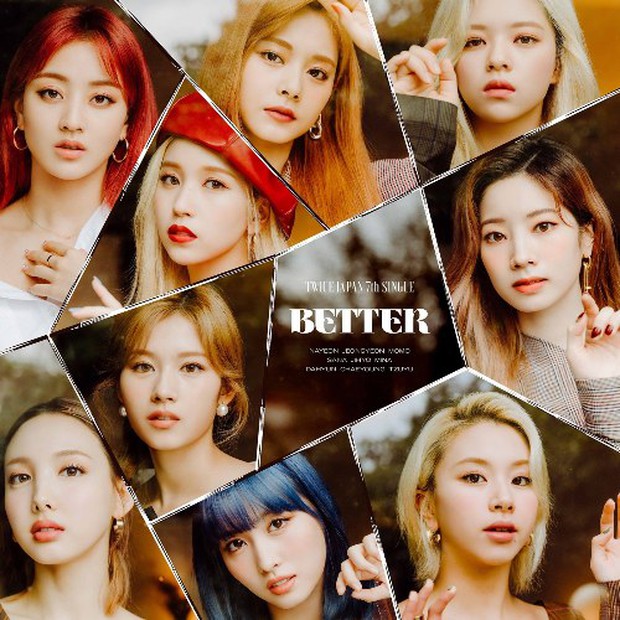 Kpop có nhóm nhạc comeback tận 30 lần trong 6 năm, fan BLACKPINK chắc chắn ghen tị - Ảnh 10.
