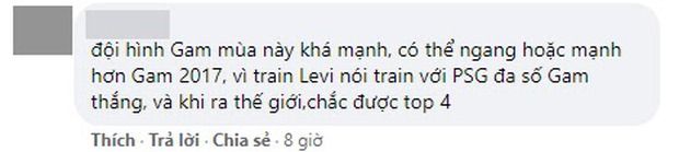 PSG lập kỳ tích tại MSI 2021, cộng đồng LMHT Việt bùng nổ tranh cãi dữ dội: GAM Esports liệu có ngang kèo đại diện PCS? - Ảnh 3. PSG lập kỳ tích tại MSI 2021, cộng đồng LMHT Việt bùng nổ tranh cãi dữ dội: GAM Esports liệu có ngang kèo đại diện PCS? - Ảnh 3.
