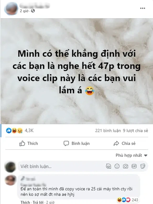 SBTC Esports tan nát vì án phạt, dân mạng sốt sắng: Còn đợi gì mà chưa công bố file ghi âm 47 phút? - Ảnh 4.
