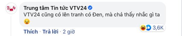 Đen Vâu xuýt xoa với loạt tranh vẽ chế Trốn Tìm nhưng thế nào mà bị admin VTV24 vào tận nơi ăn vạ? - Ảnh 2. Đen Vâu xuýt xoa với loạt tranh vẽ chế Trốn Tìm nhưng thế nào mà bị admin VTV24 vào tận nơi ăn vạ? - Ảnh 2.