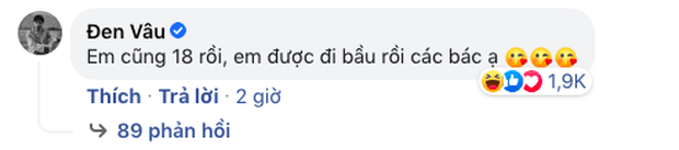 Đen Vâu xuýt xoa với loạt tranh vẽ chế Trốn Tìm nhưng thế nào mà bị admin VTV24 vào tận nơi ăn vạ? - Ảnh 5. Đen Vâu xuýt xoa với loạt tranh vẽ chế Trốn Tìm nhưng thế nào mà bị admin VTV24 vào tận nơi ăn vạ? - Ảnh 5.
