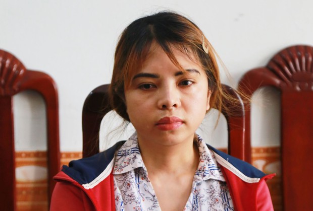 Bắt nữ Giám đốc ngân hàng lừa đảo, chiếm đoạt gần 15 tỷ đồng của khách - Ảnh 2. Bắt nữ Giám đốc ngân hàng lừa đảo, chiếm đoạt gần 15 tỷ đồng của khách - Ảnh 2.