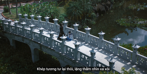 Trước khi bà Phương Hằng cấm cửa nghệ sĩ Việt đến KDL Đại Nam, đâu là MV cuối cùng được thực hiện tại địa điểm này? - Ảnh 4. Trước khi bà Phương Hằng cấm cửa nghệ sĩ Việt đến KDL Đại Nam, đâu là MV cuối cùng được thực hiện tại địa điểm này? - Ảnh 4.