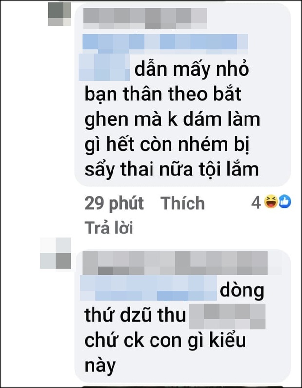 Hết đánh Lâm Tâm Như sảy thai, Hoắc Kiến Hoa lại bị dân tình phốt 101 thứ: Còn lén đu đưa với kỹ nữ lầu xanh? - Ảnh 10.