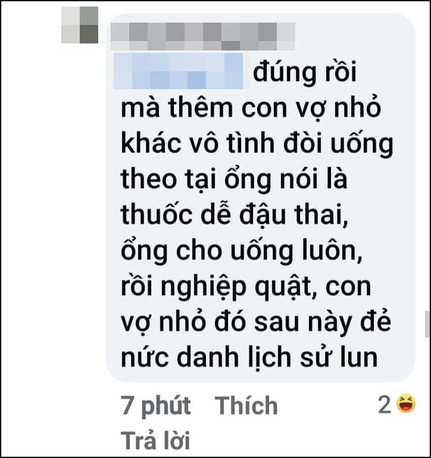 Hết đánh Lâm Tâm Như sảy thai, Hoắc Kiến Hoa lại bị dân tình phốt 101 thứ: Còn lén đu đưa với kỹ nữ lầu xanh? - Ảnh 6.