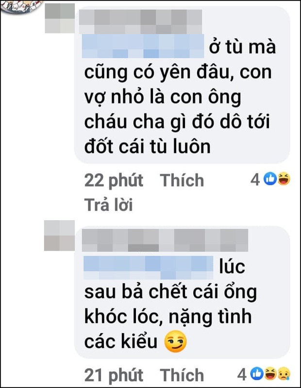 Hết đánh Lâm Tâm Như sảy thai, Hoắc Kiến Hoa lại bị dân tình phốt 101 thứ: Còn lén đu đưa với kỹ nữ lầu xanh? - Ảnh 9.