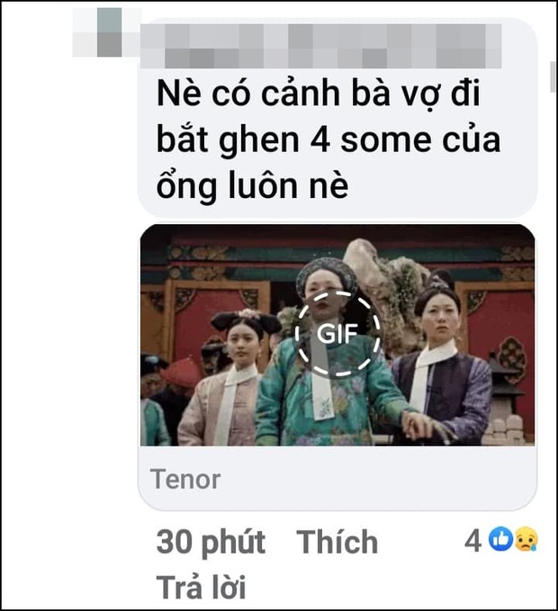 Hết đánh Lâm Tâm Như sảy thai, Hoắc Kiến Hoa lại bị dân tình phốt 101 thứ: Còn lén đu đưa với kỹ nữ lầu xanh? - Ảnh 8.