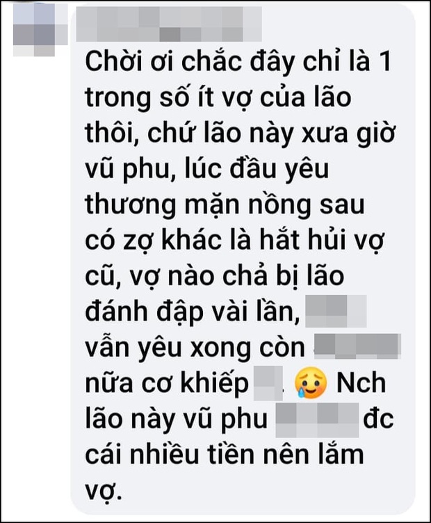 Hết đánh Lâm Tâm Như sảy thai, Hoắc Kiến Hoa lại bị dân tình phốt 101 thứ: Còn lén đu đưa với kỹ nữ lầu xanh? - Ảnh 2.