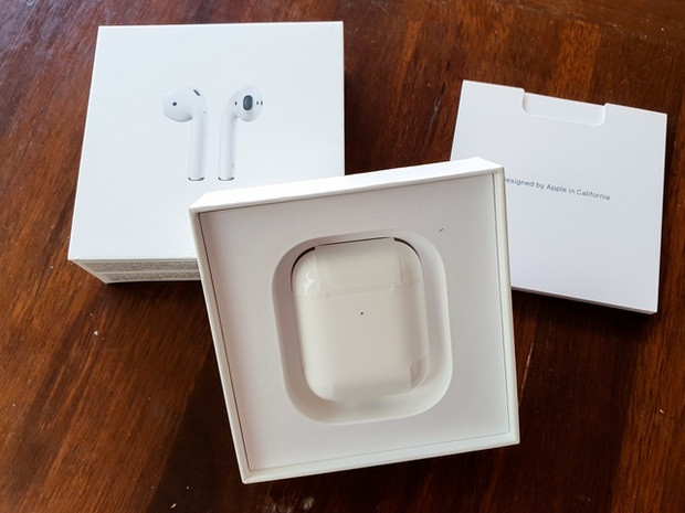 Apple giấu 500K ngay dưới hộp AirPods, nhưng chúng ta lại chẳng hay biết mà vứt nó đi - Ảnh 3.