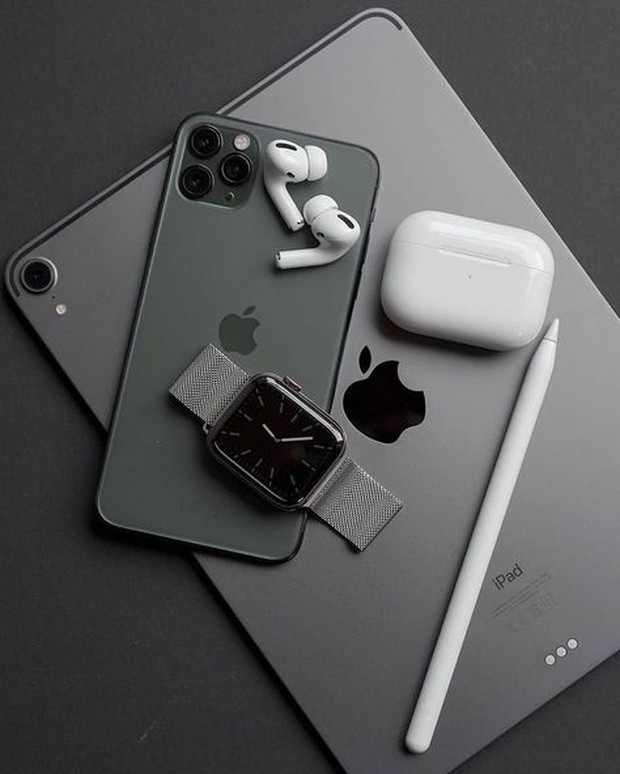 Apple giấu 500K ngay dưới hộp AirPods, nhưng chúng ta lại chẳng hay biết mà vứt nó đi - Ảnh 1.