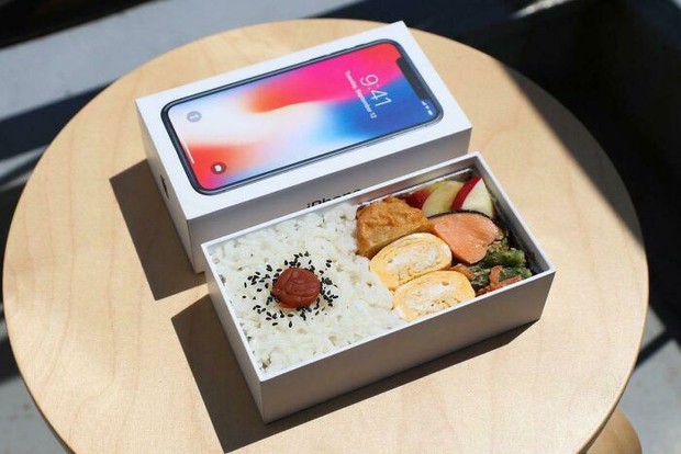 25 màn bày biện đồ ăn siêu cồng kềnh của nhà hàng, thực khách nhìn xong muốn buông đũa đi về tự nấu cơm cho gọn - Ảnh 10. 25 màn bày biện đồ ăn siêu cồng kềnh của nhà hàng, thực khách nhìn xong muốn buông đũa đi về tự nấu cơm cho gọn - Ảnh 10.