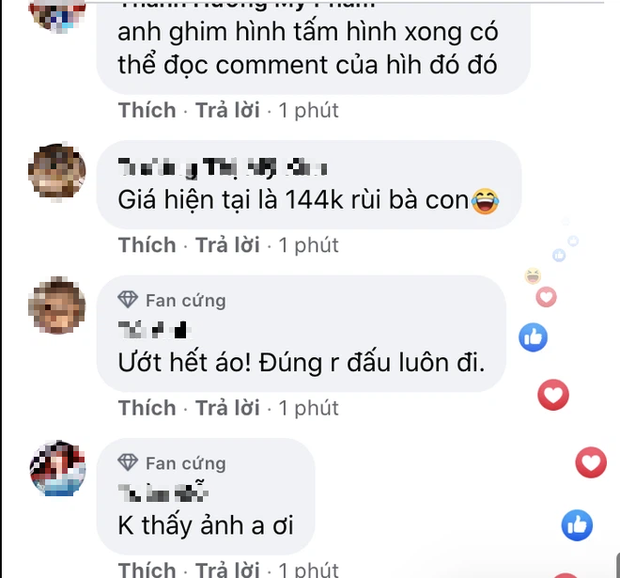 Livestream đấu giá đồ khủng trong nhà tiền tỷ của Nathan Lee: Tuyên bố tiết mục biến thái nhất, bán đôi dép giá...2 tỷ - Ảnh 7. Livestream đấu giá đồ khủng trong nhà tiền tỷ của Nathan Lee: Tuyên bố tiết mục biến thái nhất, bán đôi dép giá...2 tỷ - Ảnh 7.