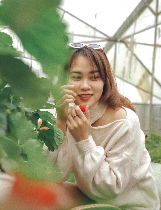 Chị vợ trẻ đam mê nấu cơm nhà, lắm lúc còn bị chồng cáu vì... bày vẽ quá - Ảnh 1. Chị vợ trẻ đam mê nấu cơm nhà, lắm lúc còn bị chồng cáu vì... bày vẽ quá - Ảnh 1.
