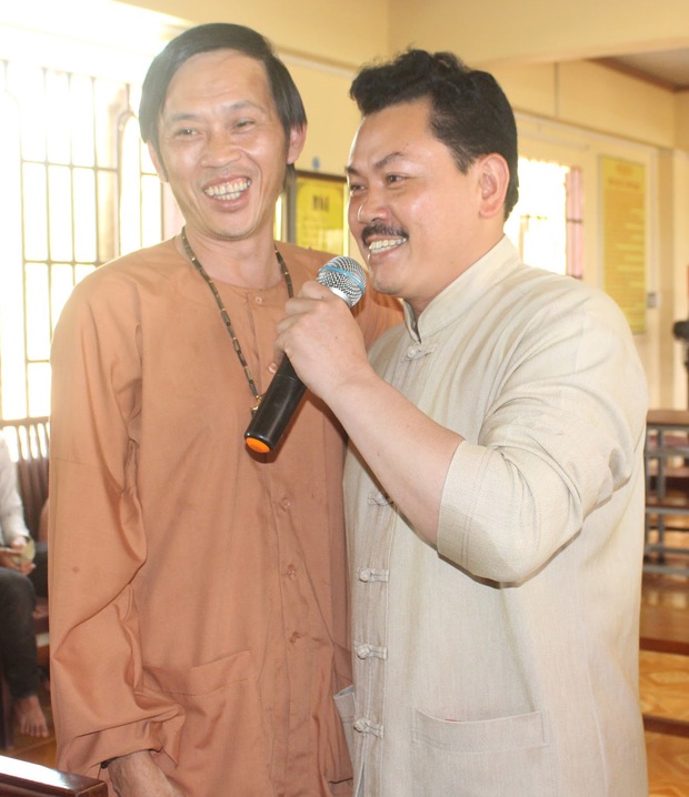 Vợ cũ thay mặt NS Hoài Linh lên tiếng về drama với bà Phương Hằng: Tôi khẳng định Hoài Linh không làm gì sai, anh từng ngồi khóc” - Ảnh 3. Vợ cũ thay mặt NS Hoài Linh lên tiếng về drama với bà Phương Hằng: Tôi khẳng định Hoài Linh không làm gì sai, anh từng ngồi khóc” - Ảnh 3.