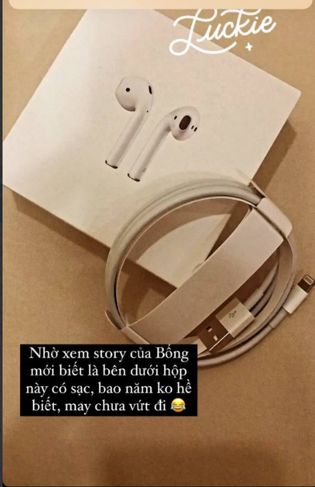 Apple giấu 500K ngay dưới hộp AirPods, nhưng chúng ta lại chẳng hay biết mà vứt nó đi - Ảnh 4.