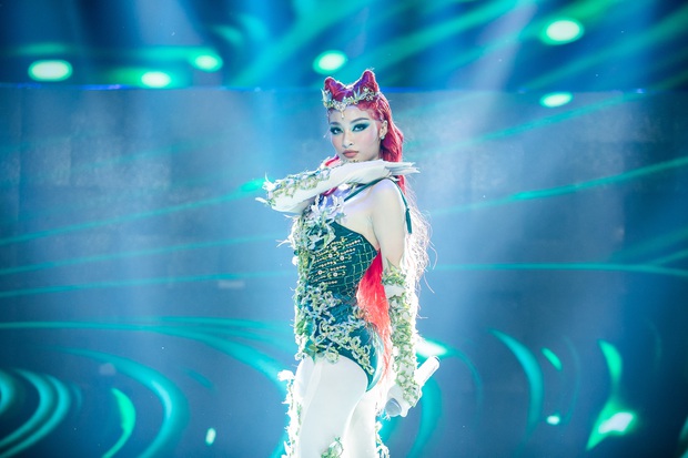 Erik được cả 3 Master tranh giành ngay tập mở màn The Heroes 2021 - Ảnh 3. Erik được cả 3 Master tranh giành ngay tập mở màn The Heroes 2021 - Ảnh 3.