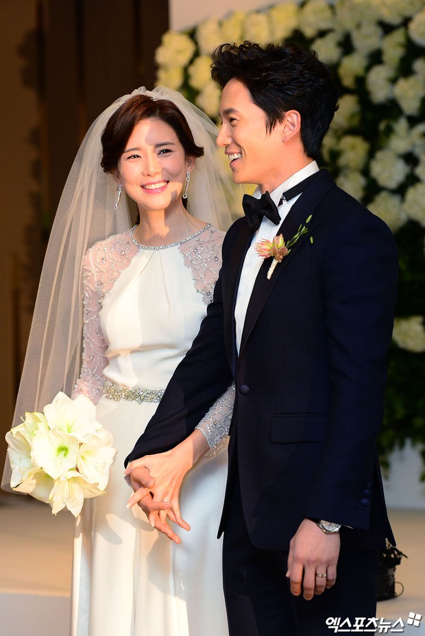 Lee Bo Young: Chị đại rating thống trị phim Hàn, từ mác hoa hậu giật bồ đến hôn nhân viên mãn nhất nhì Kbiz - Ảnh 12.