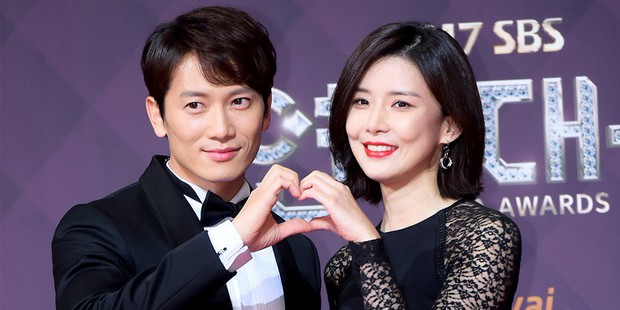 Lee Bo Young: Chị đại rating thống trị phim Hàn, từ mác hoa hậu giật bồ đến hôn nhân viên mãn nhất nhì Kbiz - Ảnh 13.