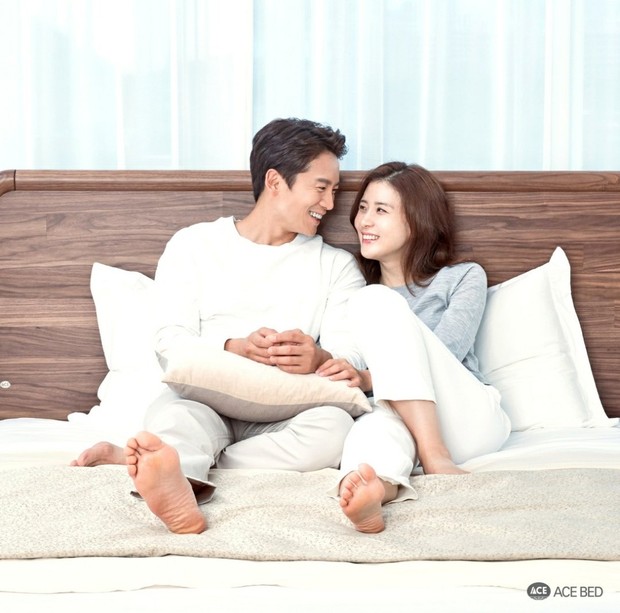 Lee Bo Young: Chị đại rating thống trị phim Hàn, từ mác hoa hậu giật bồ đến hôn nhân viên mãn nhất nhì Kbiz - Ảnh 14.