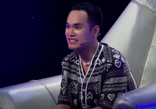 Erik được cả 3 Master tranh giành ngay tập mở màn The Heroes 2021 - Ảnh 7. Erik được cả 3 Master tranh giành ngay tập mở màn The Heroes 2021 - Ảnh 7.