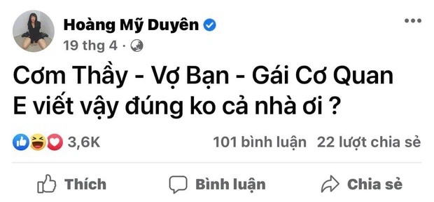 Toàn cảnh bùng binh tình ái của Đạt G - Du Uyên và Cindy Lư: Diễn biến dồn dập, đổi vai từ vợ cũ thành bồ mới xoành xoạch - Ảnh 19. Toàn cảnh bùng binh tình ái của Đạt G - Du Uyên và Cindy Lư: Diễn biến dồn dập, đổi vai từ vợ cũ thành bồ mới xoành xoạch - Ảnh 19.