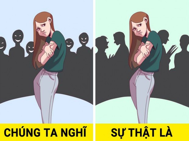 7 bẫy tâm lý độc hại trong đời sống phổ biến đến mức hiếm ai nhận ra mình đang “tự làm khổ mình” đến thế, bỏ đi được sẽ dễ thở hơn hẳn - Ảnh 2. 7 bẫy tâm lý độc hại trong đời sống phổ biến đến mức hiếm ai nhận ra mình đang “tự làm khổ mình” đến thế, bỏ đi được sẽ dễ thở hơn hẳn - Ảnh 2.