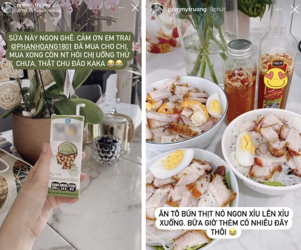 Phu nhân TGĐ Phan Thành lộ bụng bầu rõ mồn một, chính chủ cũng chẳng buồn che chắn gì nữa rồi? - Ảnh 5.